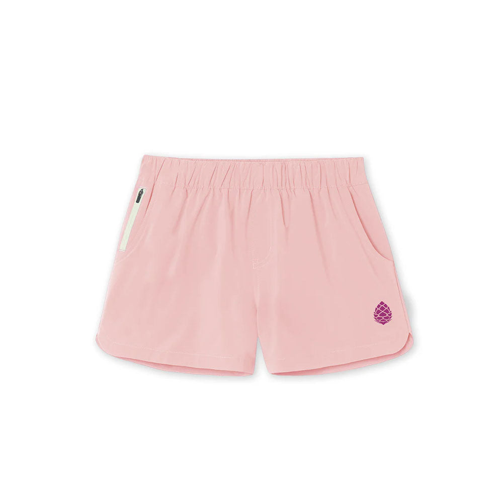 Stio Womens CFS Drifter Short - 3 Rustic Rose