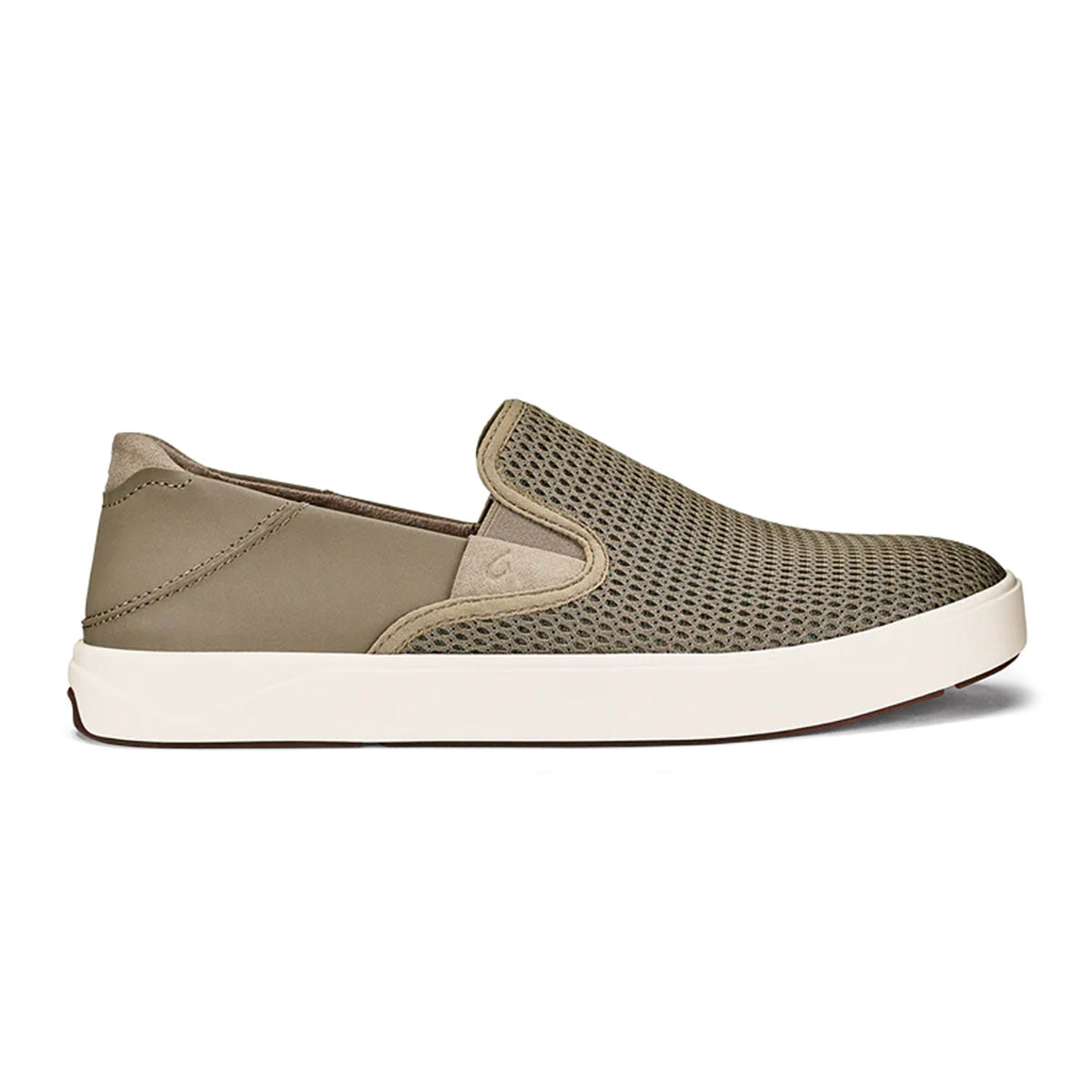 OluKai Mens Laeahi Clay/Clay