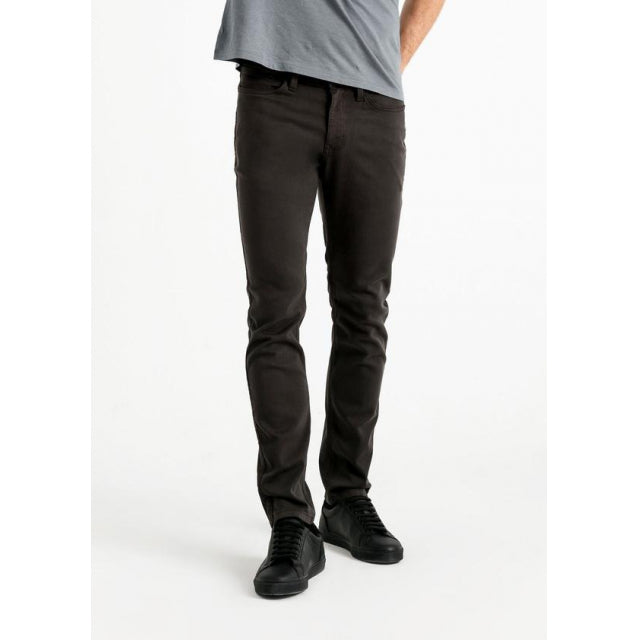 DU/ER Men's No Sweat Slim TTS Tortoise Shell