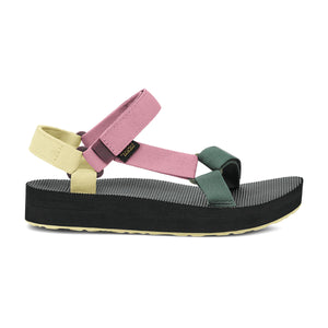 Teva Womens Midform Universal Root Multi