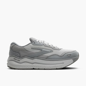 Brooks Mens Ghost Max SE Primer Grey/Oyster/Alloy