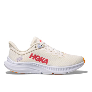 Hoka Womens Solimar White / Sea Ice