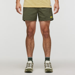 Cotopaxi M Brinco Short 5" FTG Fatigue
