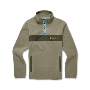 Cotopaxi Mens Teca Fleece Pullover Yard Sale