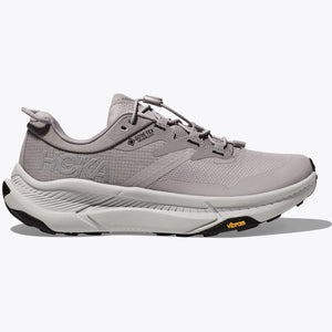 Hoka Women's Transport GTX Opal/Vaporous