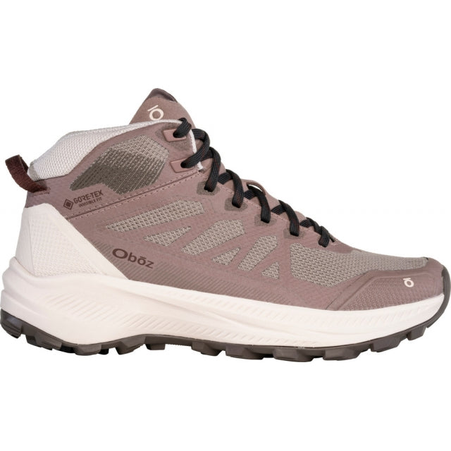 Oboz W Katabatic LT Mid GTX 323 Fig