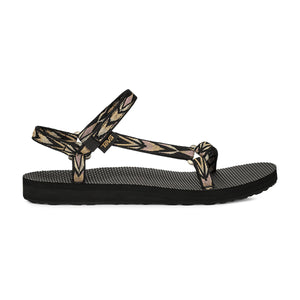 Teva Womens Original Universal Slim Archive Wings Root