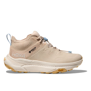 Hoka Women's Transport Chukka GTX Oak/Alabaster