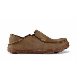 Olukai Mens Moloa 2733 Ray/Toffee