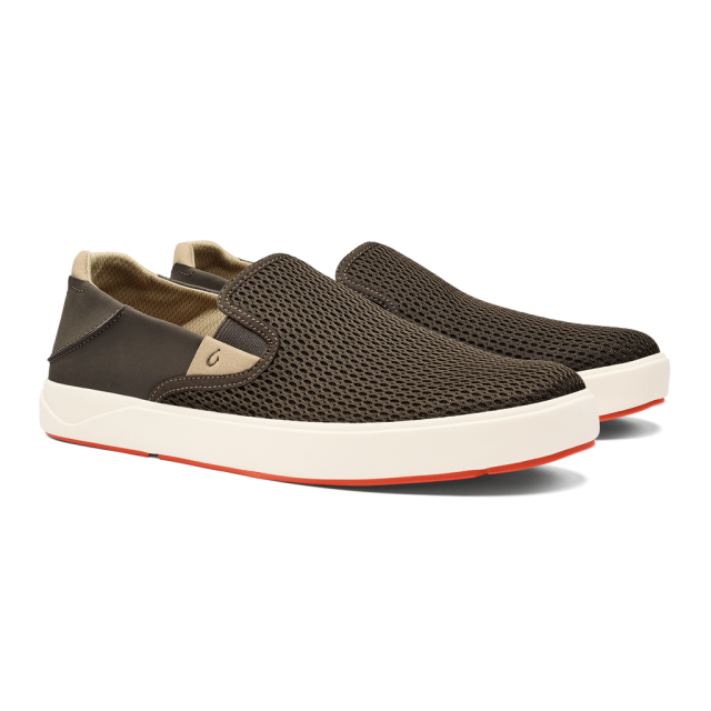 Olukai Mens Lae'ahi 2828 Kona/Kona