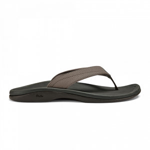 Olukai Womens Ohana WM4E Warm Taupe/Island Salt