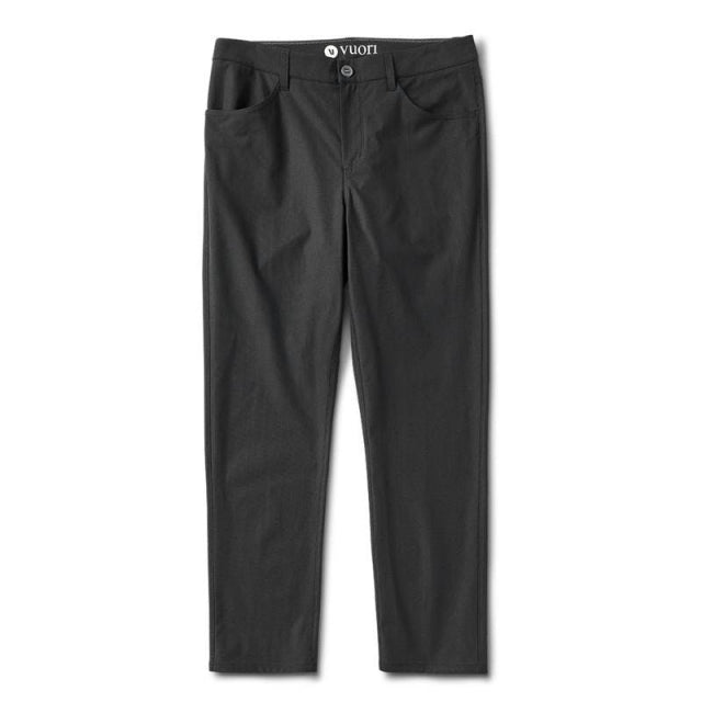 Vuori Men's Meta Pant BLK Black