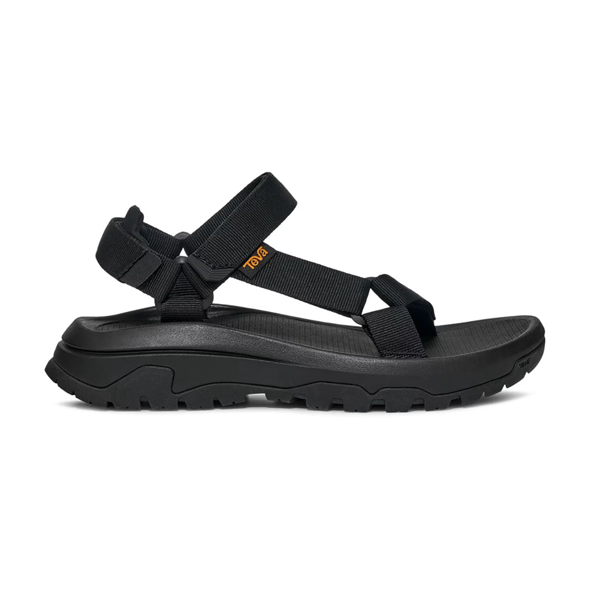 Teva Womens Hurricane XLT3 Black