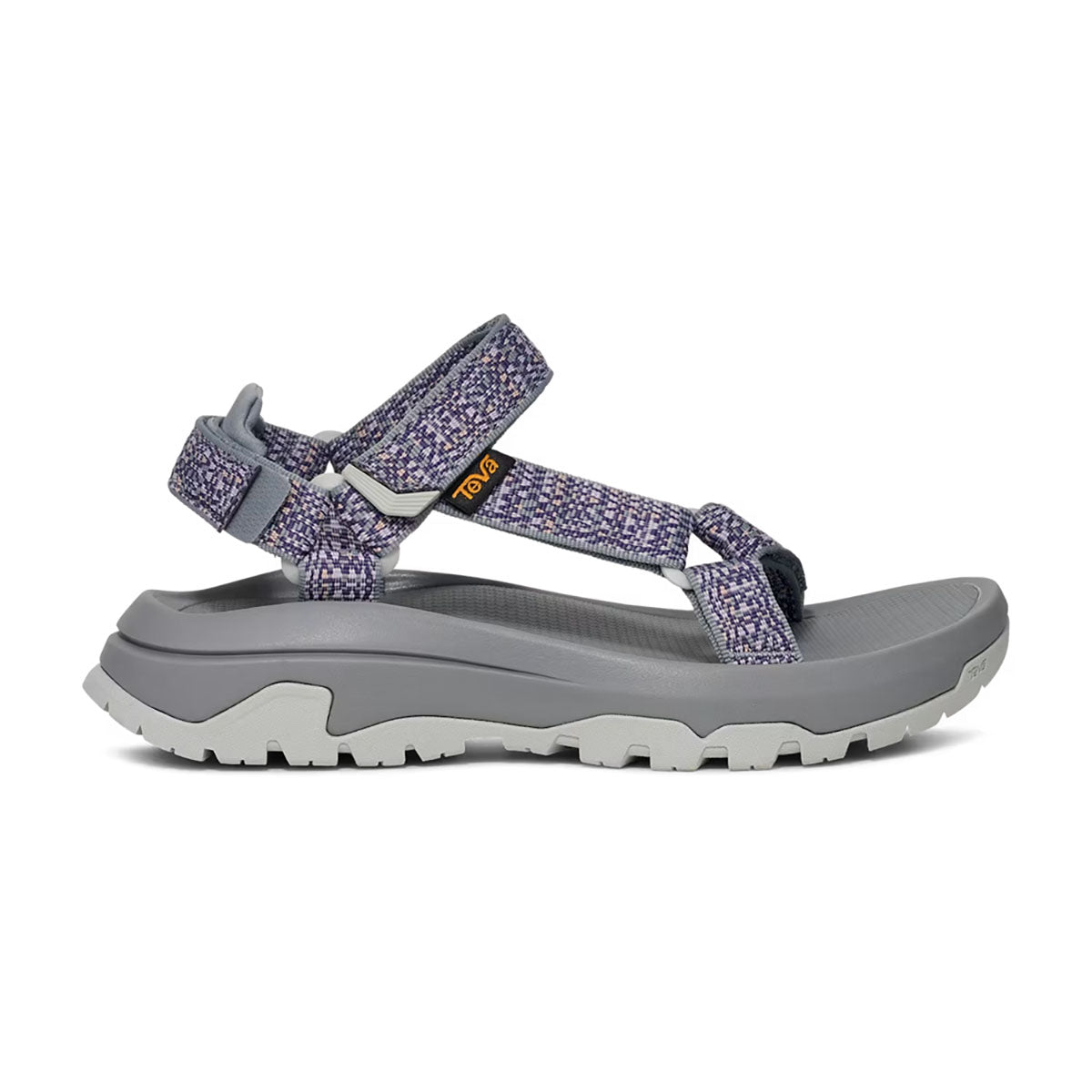 Teva Womens Hurricane XLT3 Digital Tradewinds