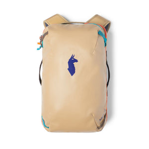Cotopaxi Allpa 28L Travel Pack Desert