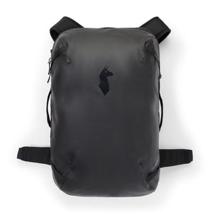 Cotopaxi Allpa 35L Travel Pack All Black