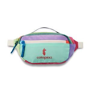 Cotopaxi Kapai 1.5L Hip Pack DDD Del Dia Dark