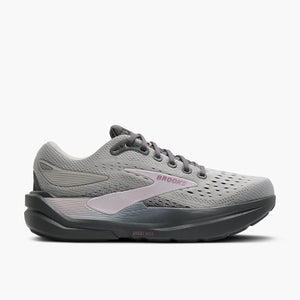 Brooks Womens Ghost Max 3 Harbor Mist/Poppy Seed/Pink