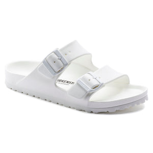 Birkenstock Arizona Essentials EVA White