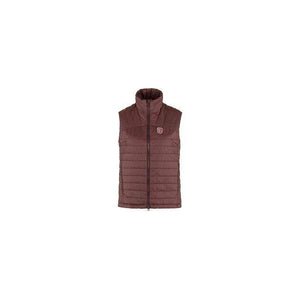 Fjallraven W Expedition X-Latt Vest 357 Port