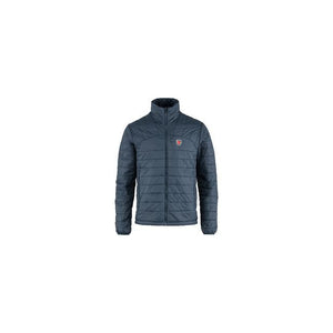 Fjallraven Mens Expedition X-Latt Jacket 560 Navy