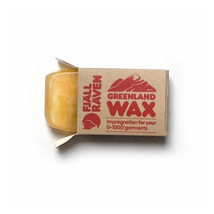 Fjallraven Greenland Wax
