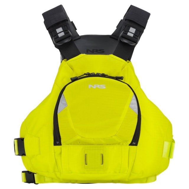 NRS Ninja PFD '24 Citrus