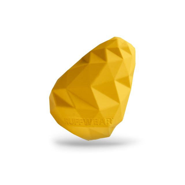 Ruffwear Gnawt-a-Cone Dandelion Yellow