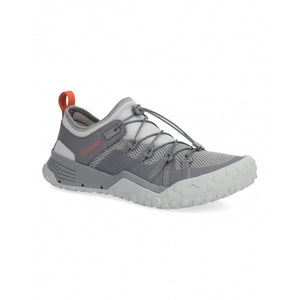 Simms Fishing Pursuit Shoe 030 Steel