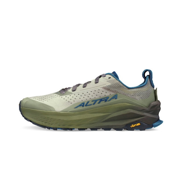 Altra M Olympus 6 923 Taupe