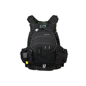 Astral GreenJacket 246 Midnight Black