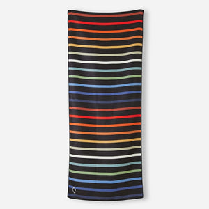 Nomadix Single Sided Print Pinstripes Multi
