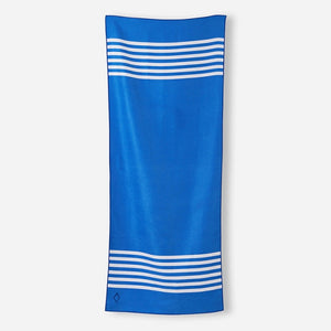 Nomadix Single Sided Print Poolside Navy