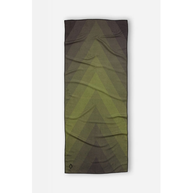 Nomadix Single Sided Print A-Frame Forest