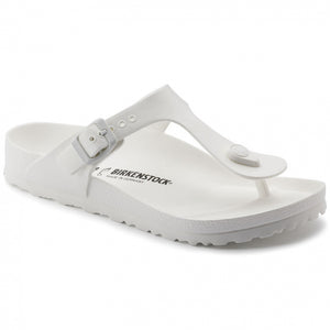 Birkenstock Gizeh Essentials EVA - Regular White