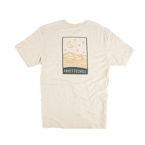 Fayettechill Dream Machine - SS French Vanilla
