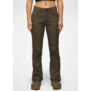 Prana Women's Halle Pant II Slate Green