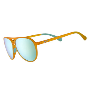 Goodr Mach G Cheesy Flight Attendant
