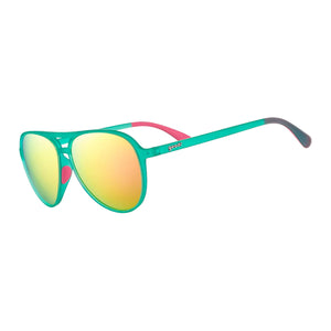 Goodr Mach G Kitty Hawkers Ray Blockers