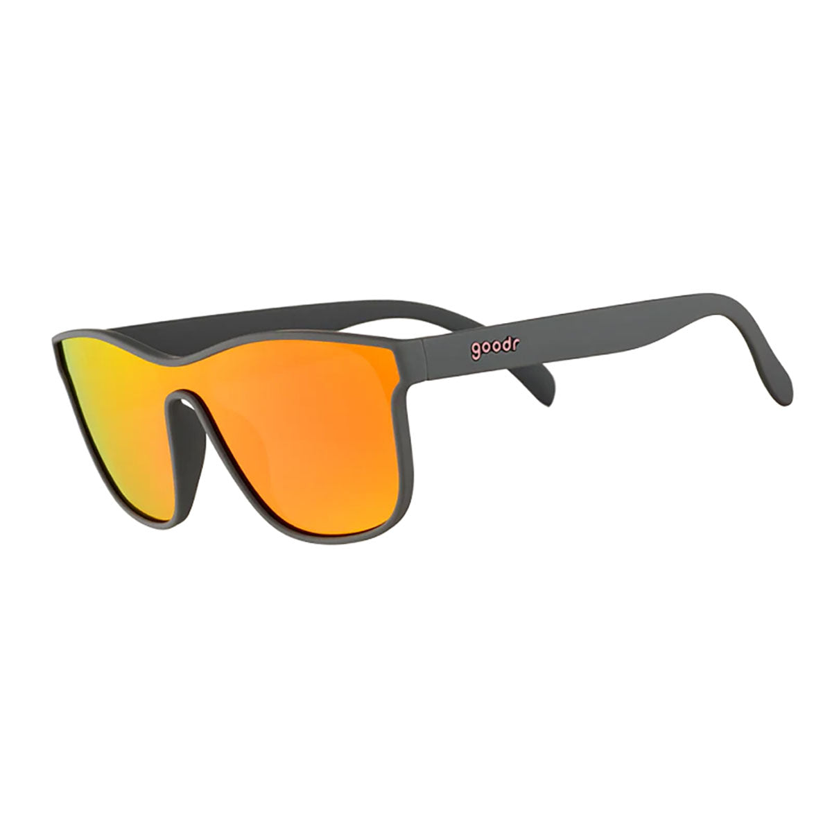 Goodr VRG Voight-Kampff Vision