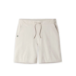 Stio Mens Vallis Lined Short - 7.5 Pebble