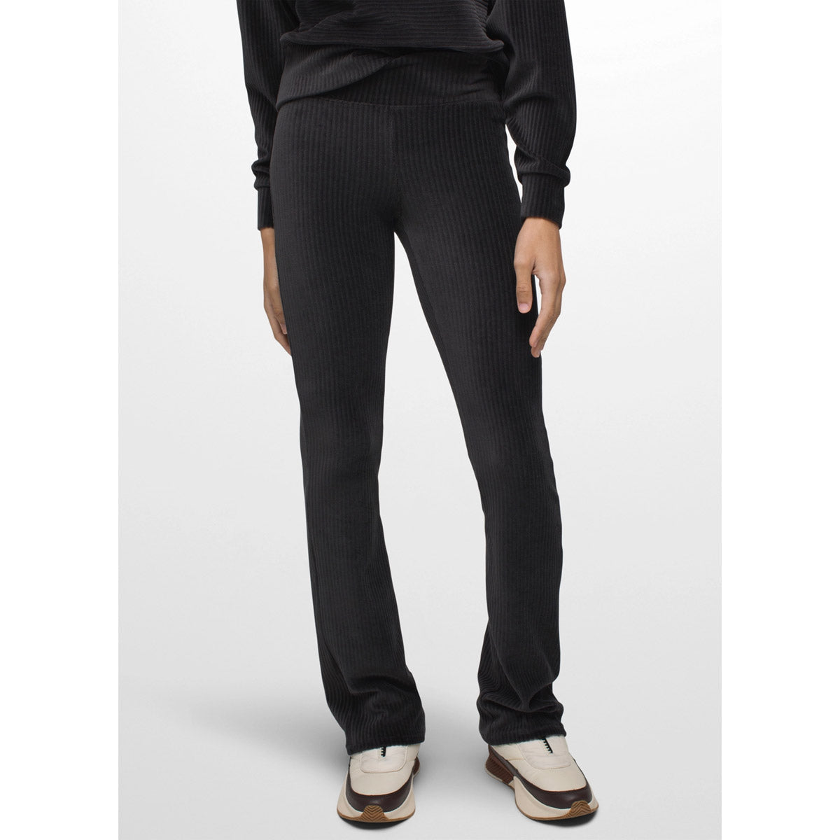 Prana Women's Escambia Boot Cut Black
