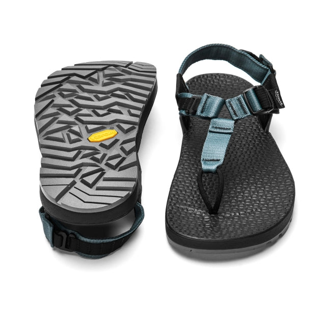 Bedrock Sandals Cairn Evo Pro Sandals SBL Slate Blue