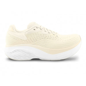 Topo Athletic W Atmos CREWHT Cream/White