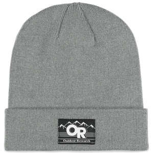 Outdoor Research Juneau Beanie Light Pewter