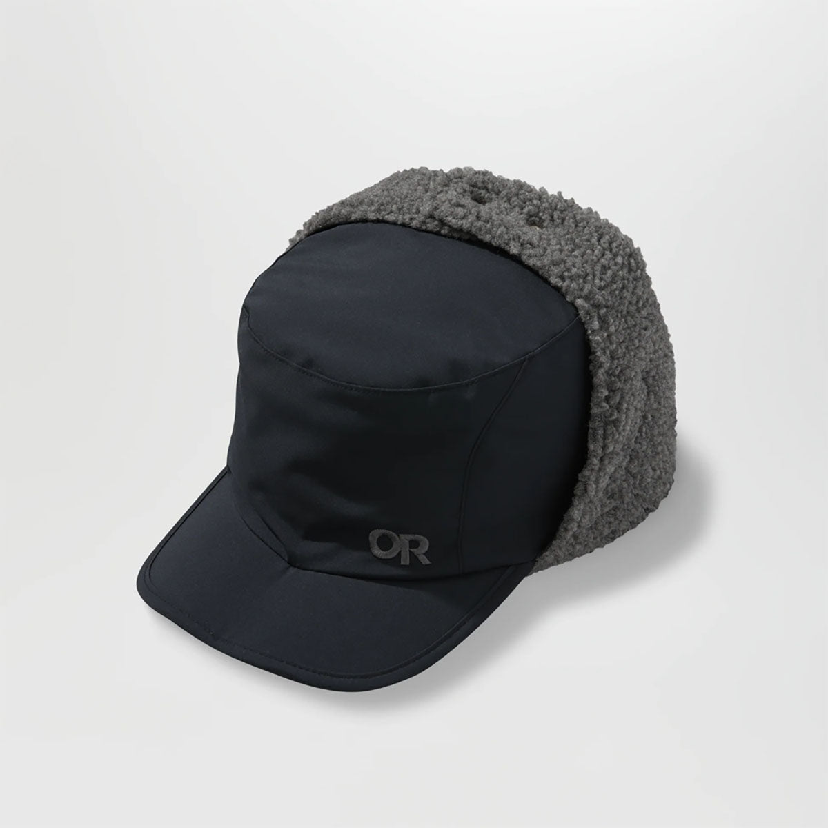Outdoor Research Whitefish Hat Black