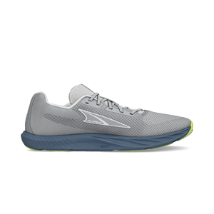 Altra Mens Escalante 4 232 Gray/Lime