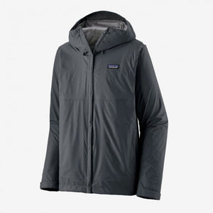 Patagonia Mens Torrentshell 3L Rain Jacket BLSG Blue Sage