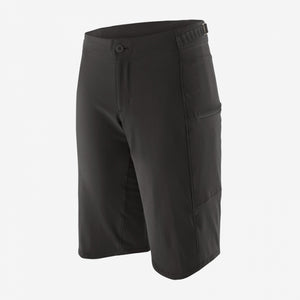 Patagonia W Dirt Craft Bike Shorts BLK Black