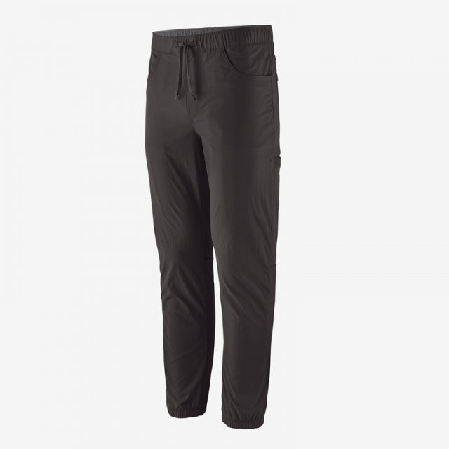 Patagonia Men's Quandary Joggers BLK Black
